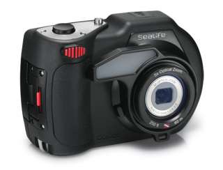 Sealife DC1400 underwater camera set SL720  New with 1 Yr warranty 