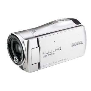  Digital Camcorder BENQ DV M11