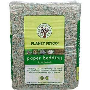   Small Animal Paper Bedding with Baking Soda, 60 