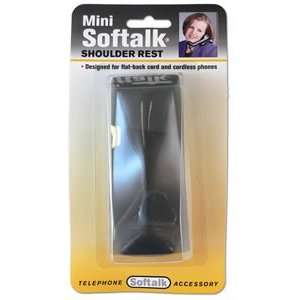   ShoulderRest   Charcoal (Telephone Accessories)