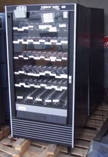 Vending Machines CribMaster ToolBox Rowe Intl Automatic Products 