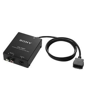  Sony IPOD ADAPTOR  Players & Accessories