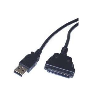 For Sony Clie HotSync Sync and Charge Cable Electronics