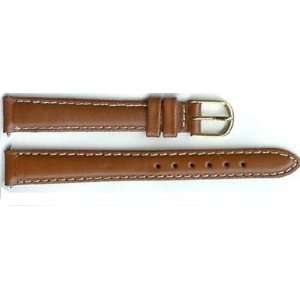   Watch Band Gold Buckle   BONUS   2 extra Spring Bars included
