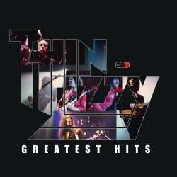 Thin Lizzy Greatest Hits Sound & Vision 3 CD NEW (UK Import)  