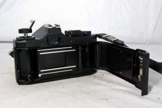 Vivitar VX 2 Camera body only Pentax PK KR KA lens mount manual focus 