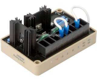 Marathon Electric Automatic Voltage Regulator AVR SE350  