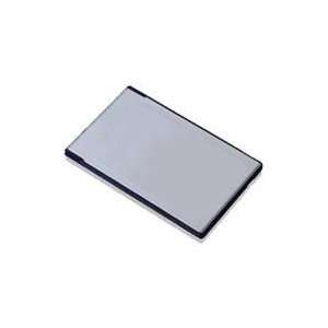 Synchrotech 4MB PC Card SRAM No Attribute Replaceable Battery P Series