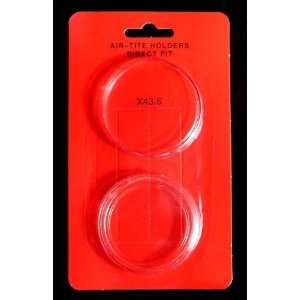    Tite Direct Fit X43.6 Coin Holder CASINO STRIKES 