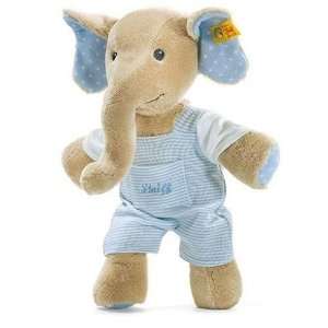  Trampili Elephant Blue Toys & Games