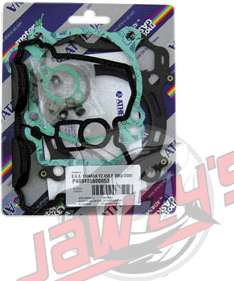 Athena Top End Gasket Kit Yamaha YFZ450R 09 10  