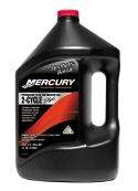 This listing is for a case of Mercury premium plus 2 cycle outboard 