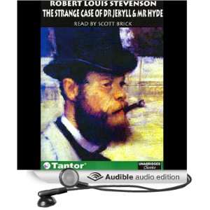 The Strange Case of Dr. Jekyll & Mr. Hyde [Unabridged] [Audible Audio 