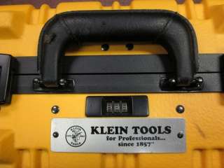 Klein Tools 33527 Insulated General Purpose Tool Kit   