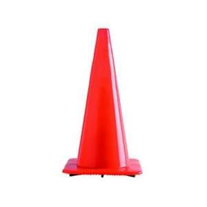 18 Traffic Safety Cones