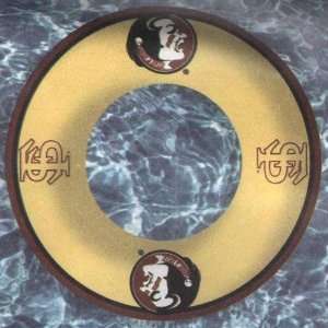  Florida State Seminoles (FSU) Swim Ring