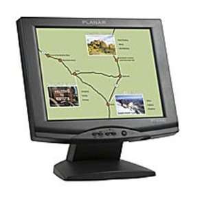  Planar SysteMs PT1510MX 15inch Touch Screen LCD Monitor 
