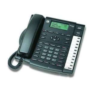   Ksu Less Corded Telephone With Caller ID and Speakerphone Electronics