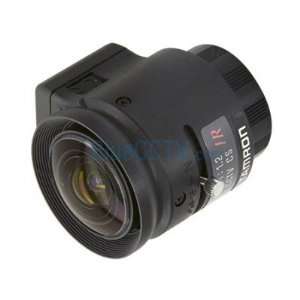  Tamron [LA TM 22IR] Tamron 2.2mm Wide IR Corrected Lens Camera