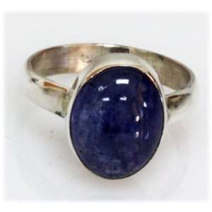  Shivum Tanzanite Ring (19.06 CTW) Size6.5 Jewelry