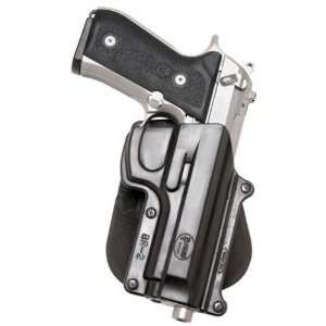   Break Holster Taurus 92/99 Belt Pouch Gun Left Hand