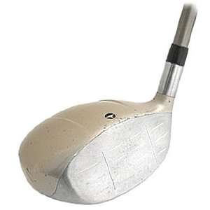  Womens TaylorMade SuperSteel Driver