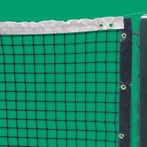  Collegiate Pro Nylon Tennis Net (EA)