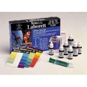  New Laborett Master Test Kit (improved), Aquatic Health 