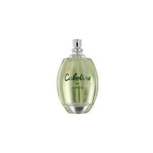   by Parfums Gres EDT SPRAY 3.4 OZ *TESTER