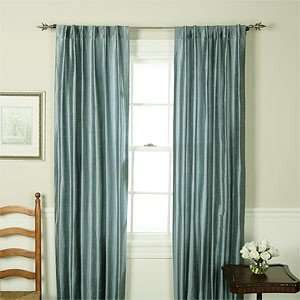  Supreme Thermal Back Tab Curtain Aquagreen 63L  