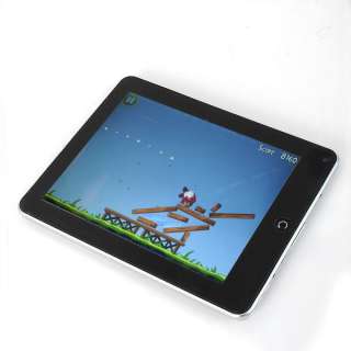 Inch Wifi Android 2.2 3G Camera Touchscreen Tablet PC  