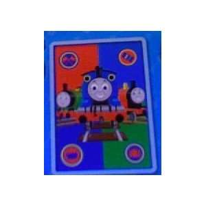  Thomas Tank Engine & Friends Ultra Soft Blanket Baby