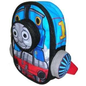  Thomas the train Plush backpack   Toddler Size Thomas 