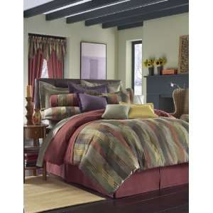 Thomasville® Coronado Euro Sham Plum 