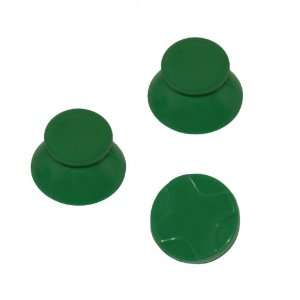  360 Controller Thumbstick and D Pad Replacement Set Green 