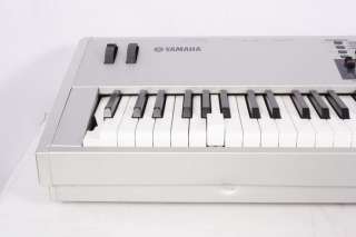 Yamaha MO8 88 Key Synthesizer Workstation with DAW Control 