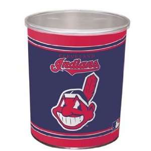  MLB Cleveland Indians Gift Tin