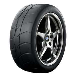  Nitto NT01 255/40R17 94Z (371 150) Automotive