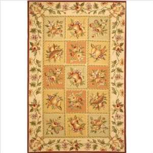  Safavieh Rugs Chelsea Collection HK91A 6 Assorted 6 x 9 