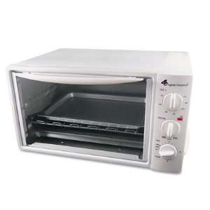  Coffee Pro Multi Function Toaster Oven with Multi Use Pan 