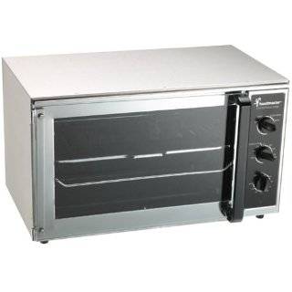 Toastmaster 7093S Convection Oven by Toastmaster