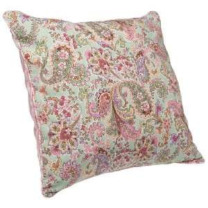  Tommy Hifliger Bohemian Luxe 18 Inch Square Paisley 