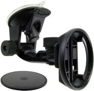    ST RVC TomTom EasyPort Removable Swivel Air Vent Mount by Arkon