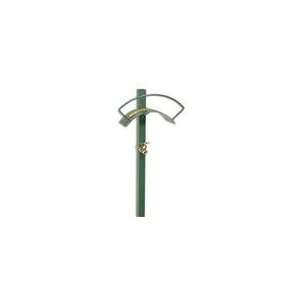  Lewis Tools Free Standing Hose Hanger W/ Faucet   by 