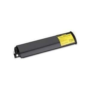  Compatible Toshiba T3511Y Laser Toner Cartridge Yellow 