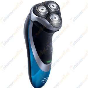   AT810 Powertouch Rechargeable Cordless Shaver with Aquatec Technology