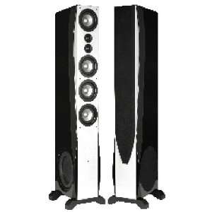  Earthquake Sound PN 4521 Tower Speakers [Demo Pair] Electronics