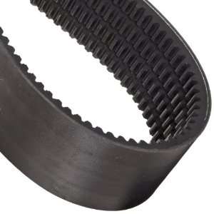 Goodyear Engineered Products HY T Torque Team V Belt, 4/CX85, Banded 