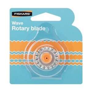  Rotary Trimmer Replacement Blade Arts, Crafts & Sewing