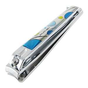   Wide Blade Nail File Clipper Cutter Trimmer Manicure Tool Beauty